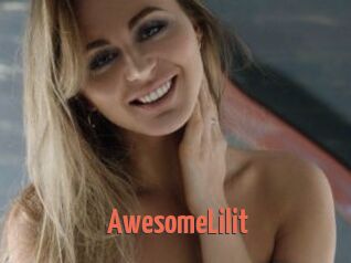 AwesomeLilit