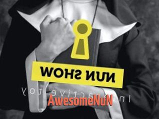 AwesomeNuN
