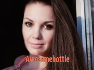 Awesomehottie