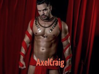 AxelCraig
