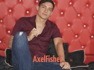 AxelFisher