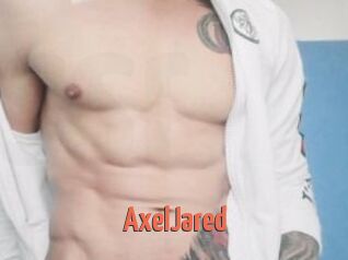 AxelJared