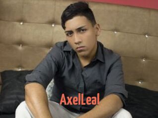 AxelLeal