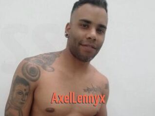 AxelLennyx