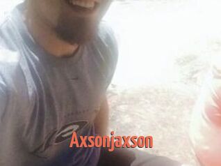 Axsonjaxson