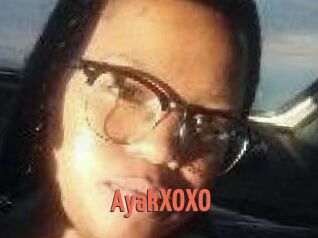 AyakXOXO