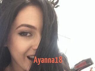 Ayanna18
