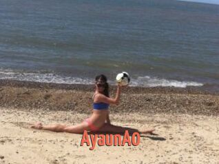 AyaunA0