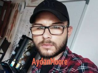 AydanMoore