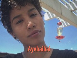 Ayebaibai
