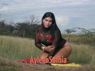 AyleenSofhia