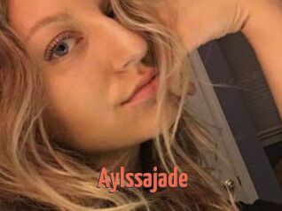Aylssajade