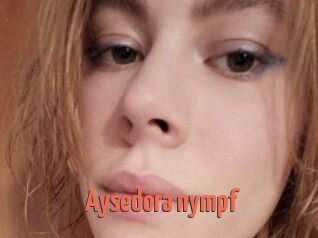 Aysedora_nympf