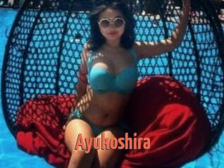 Ayukoshira
