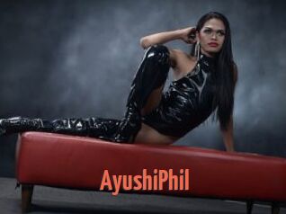 AyushiPhil