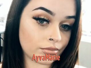 AyvaMarie