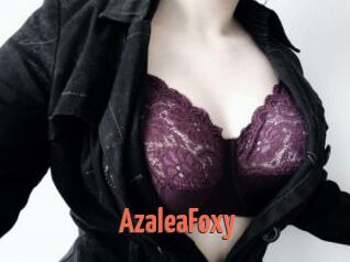 AzaleaFoxy