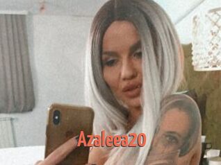 Azaleea20