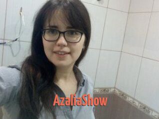 AzaliaShow