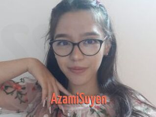 AzamiSuyen