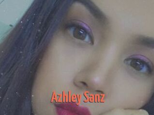 Azhley_Sanz