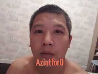 AziatforU