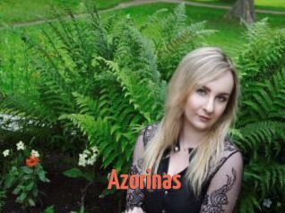 Azorinas