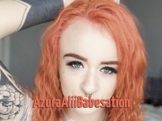 AzuraAliiBabesation