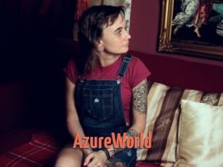AzureWorld