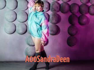 A00SandraDeen