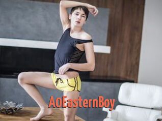 A0EasternBoy