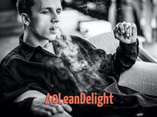A0LeanDelight