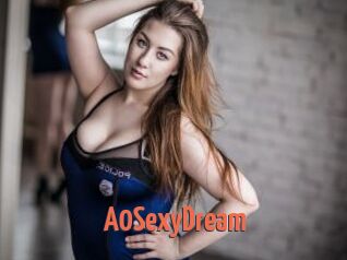 A0SexyDream