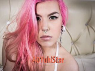 A0YukiStar