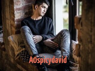 A0spicydavid