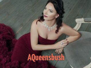 AQueensbush