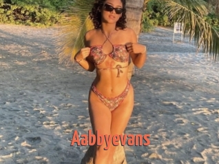 Aabbyevans