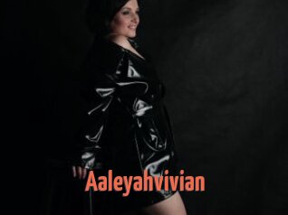 Aaleyahvivian
