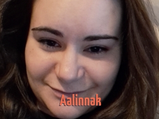 Aalinnak