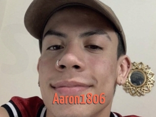Aaron1806