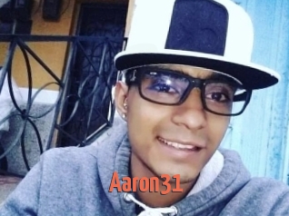 Aaron31