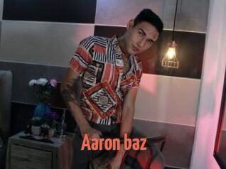 Aaron_baz
