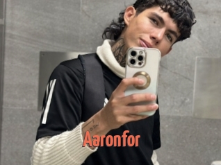 Aaronfor