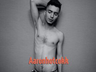 Aaronhotcokk