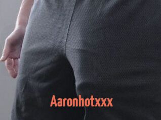 Aaronhotxxx