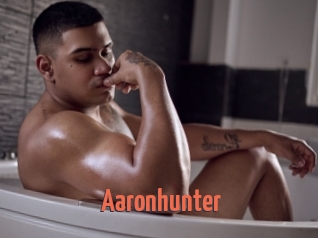 Aaronhunter