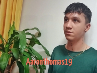 Aaronthomas19