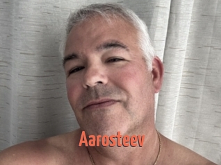 Aarosteev