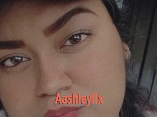 Aashleyllx