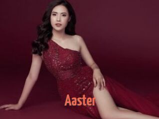 Aaster